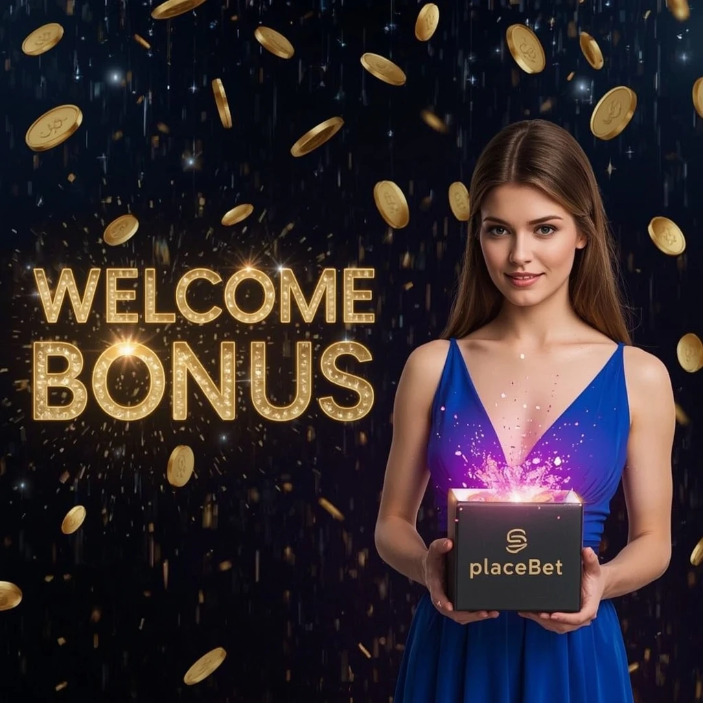 PlaceBet Casino bonus PlaceBet bonus