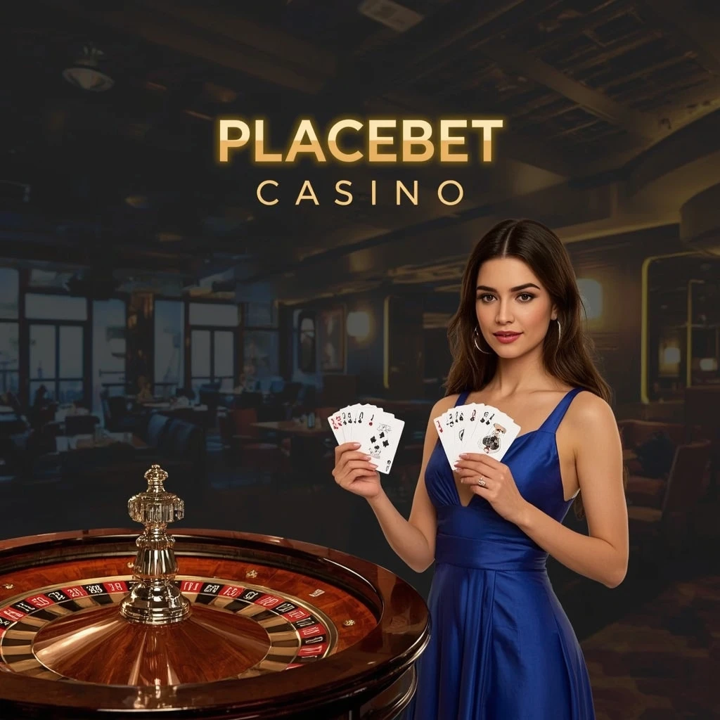 PlaceBet Casino France PlaceBet Casino France