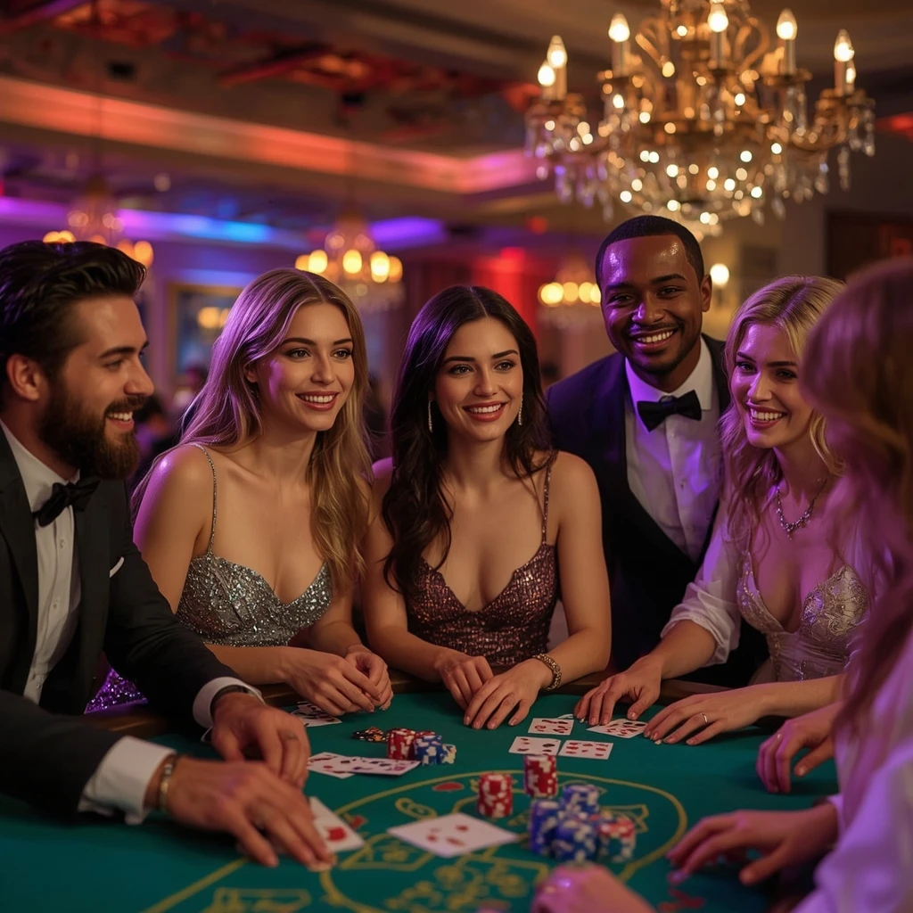 blackjack al PlaceBet Casino