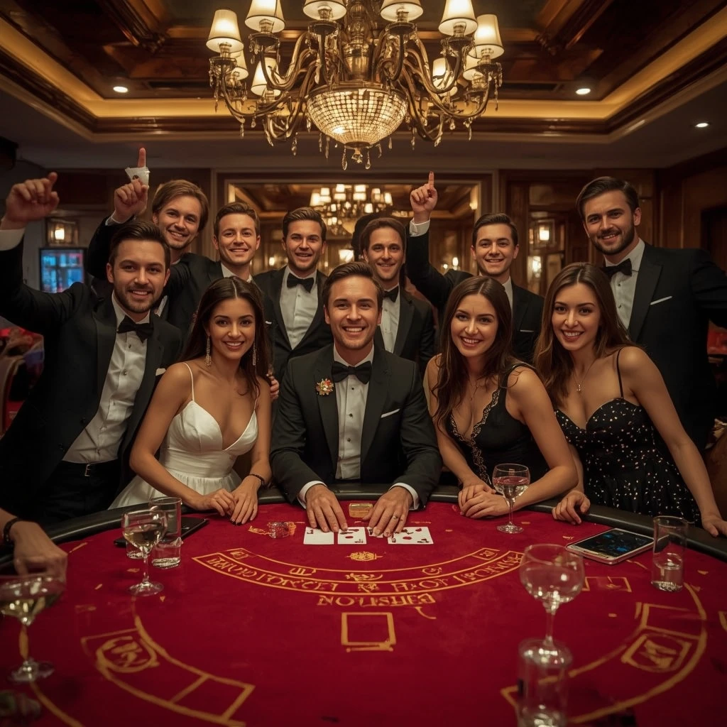 bonus VIP al casinò PlaceBet Casino
