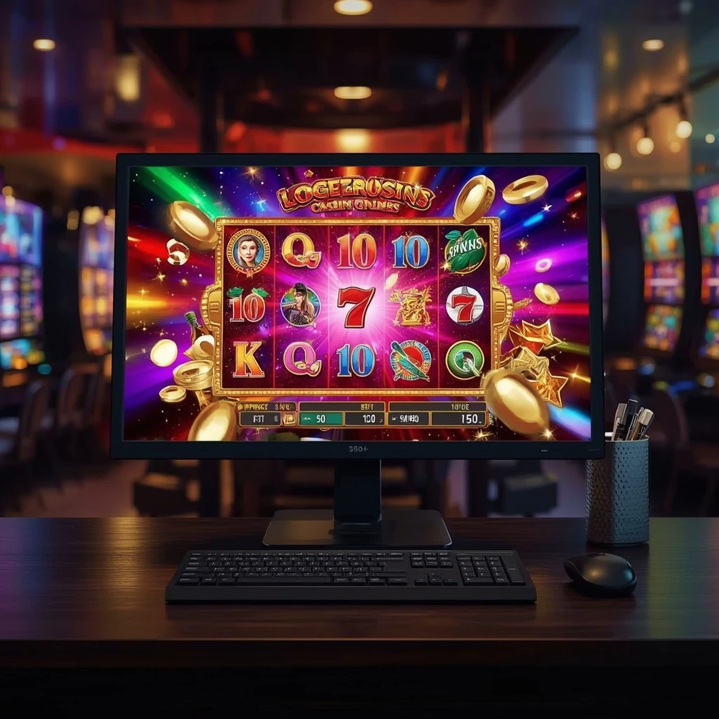 Slot con jackpot progressivi PLACEBET CASINO