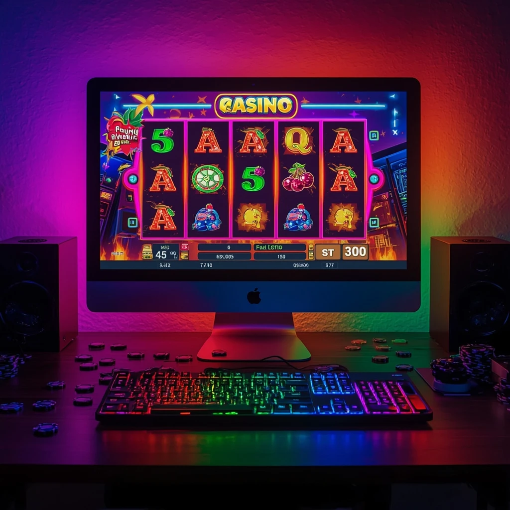 Microgaming PLACEBET CASINO