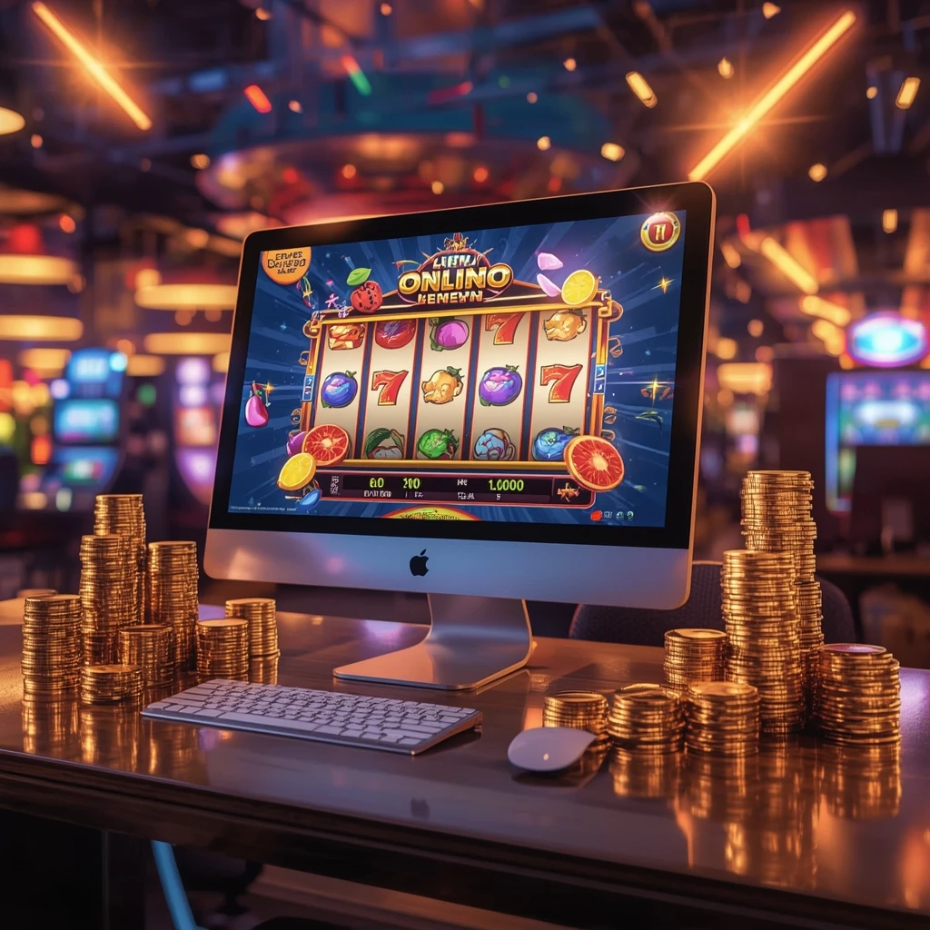slot PLACEBET CASINO