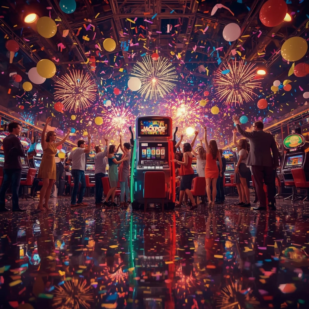 I jackpot fissi di PlaceBet Casino