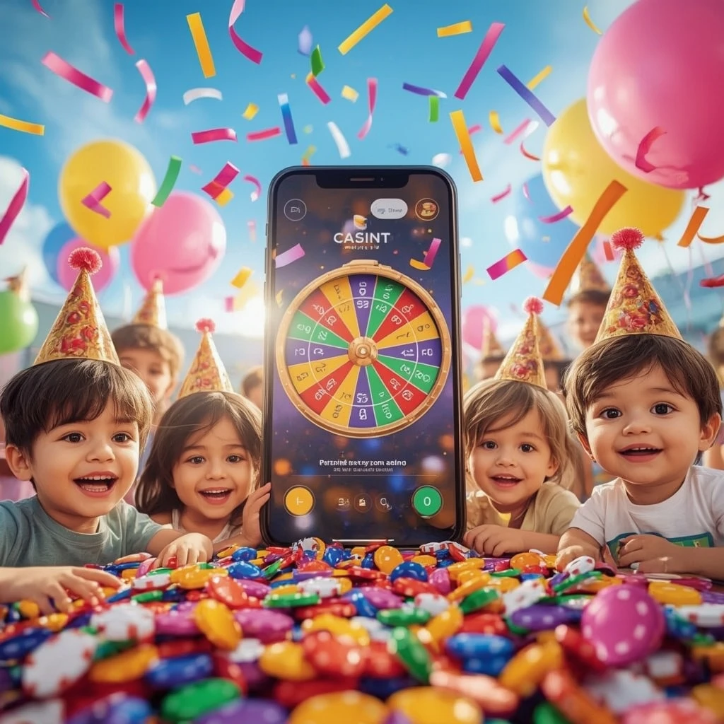 bonus del casinò su mobile PLACEBET CASINO