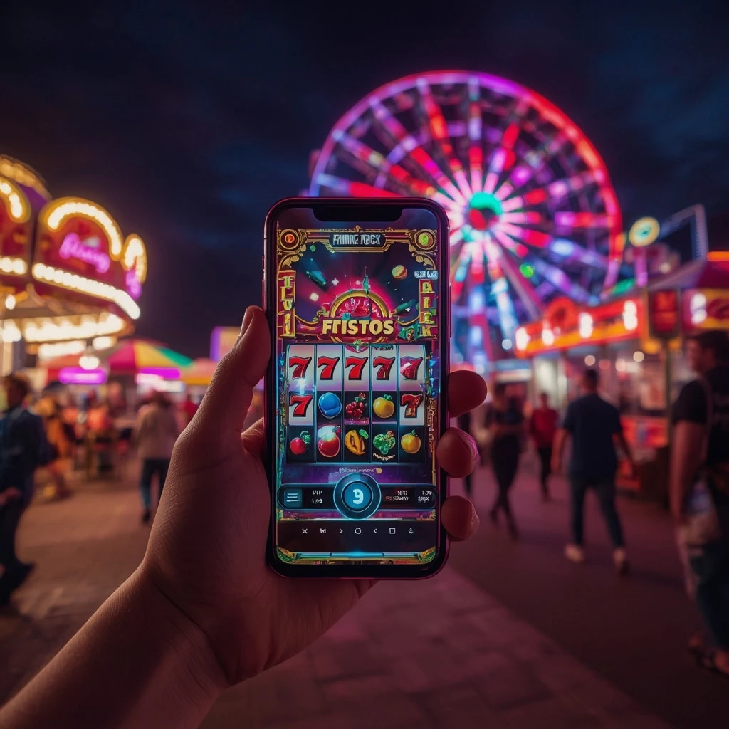 applicazione mobile PLACEBET CASINO 