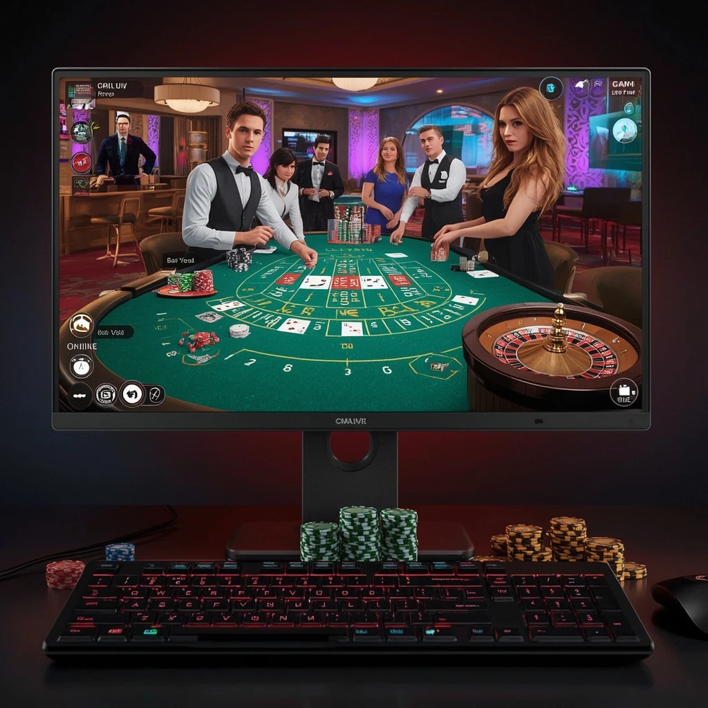 gioco di baccarat online PLACEBET CASINO