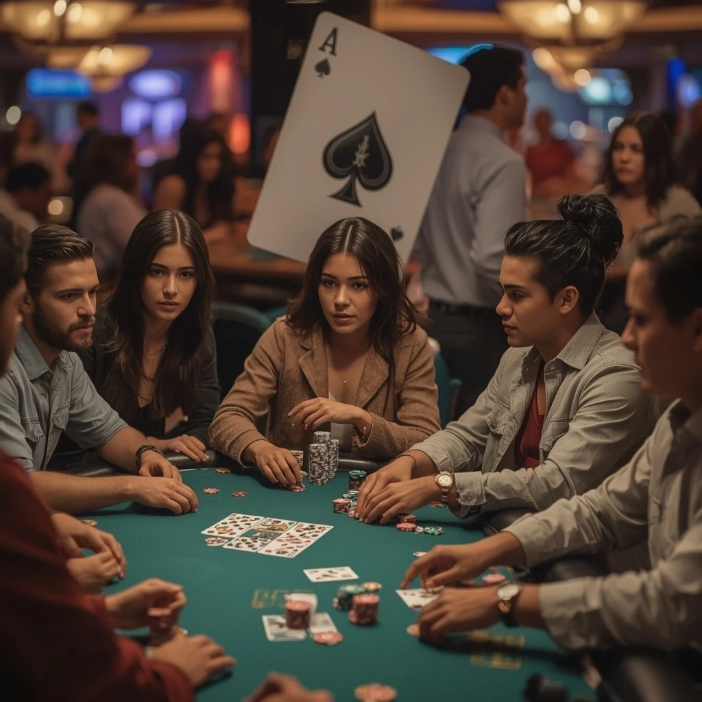 gioco di poker online PlaceBet Casino