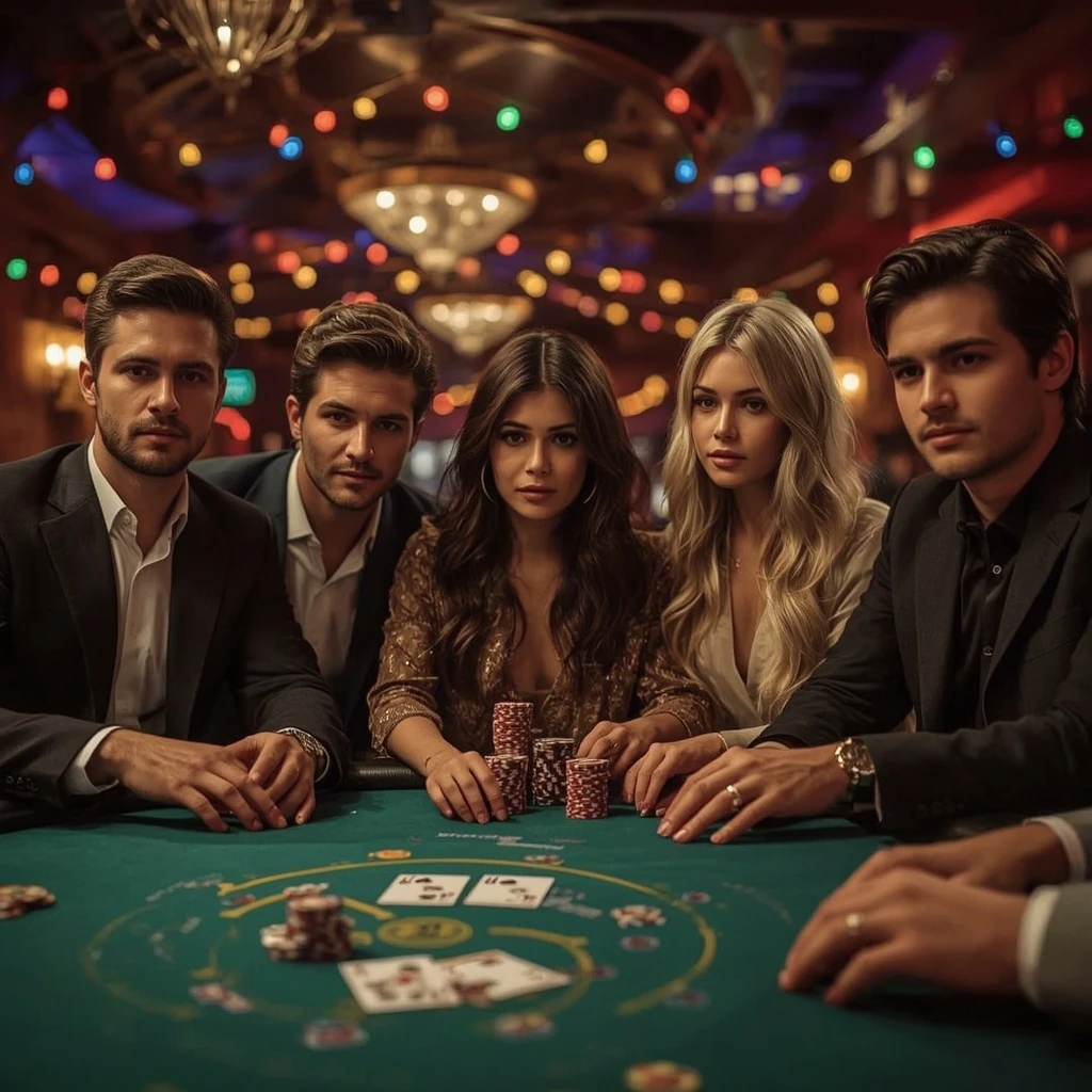 torneo di poker del casinò PLACEBET CASINO