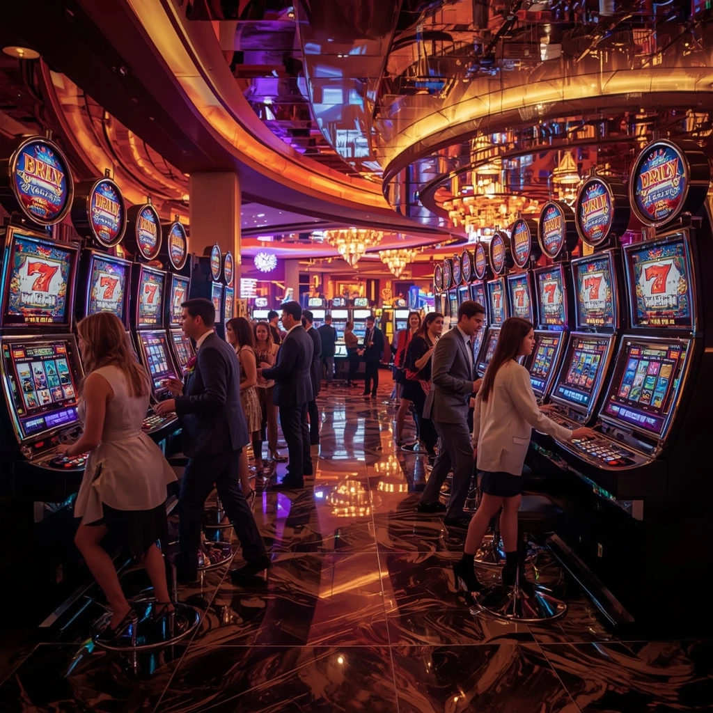 Le migliori slot del PlaceBet Casino