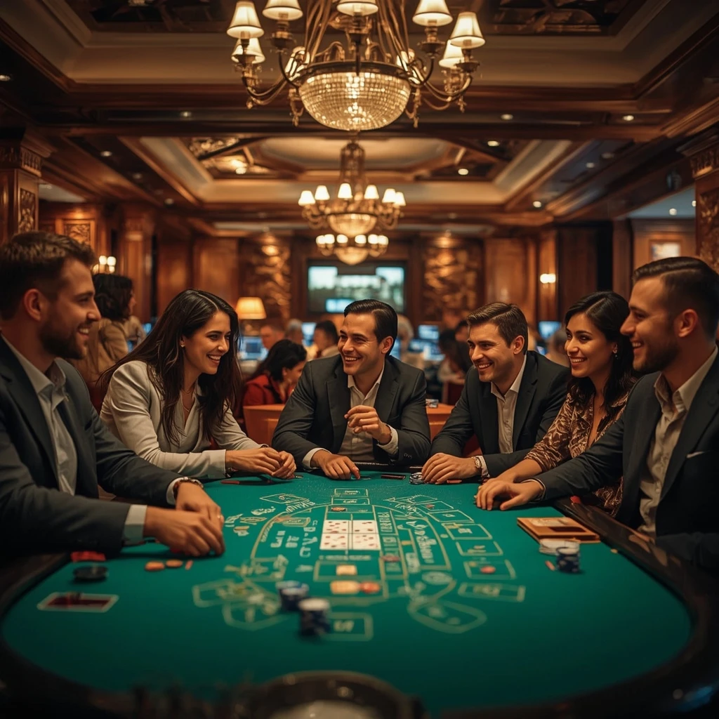 Double Bonus Poker PlaceBet Casino