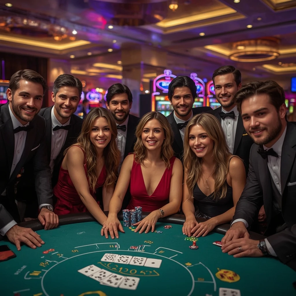 Le basi del gioco PlaceBet Casino